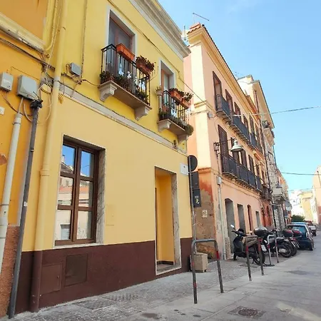 San Giovanni Apartment
