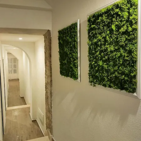 Apartment San Giovanni *