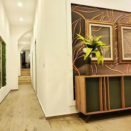 Apartment San Giovanni *